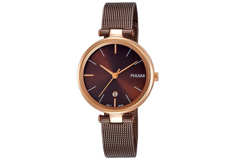 Pulsar watch band PH7466X1