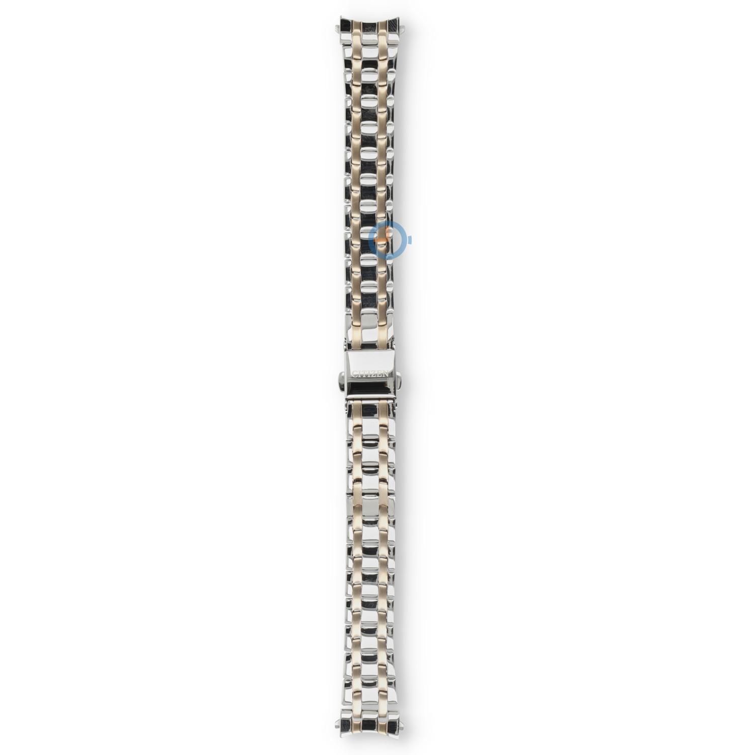 Citizen  EM0896-89Y watch strap