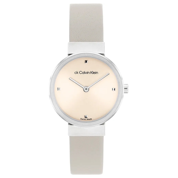 Calvin Klein watch-band 25000044 Swiss Elegance
