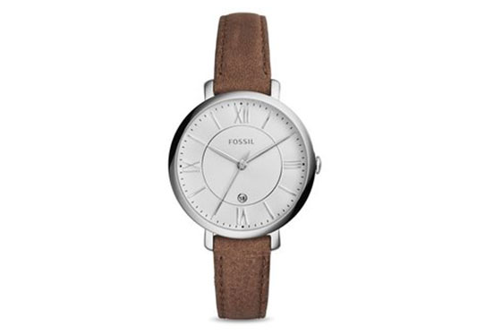Fossil watch strap ES3869