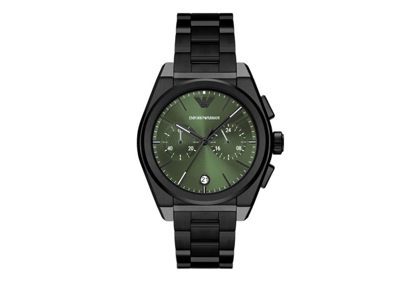 Emporio Armani Watch strap AR11562