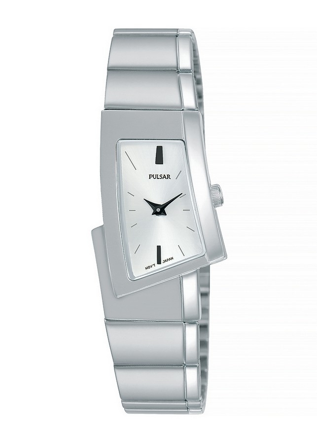 Pulsar watch band PJ5421X1