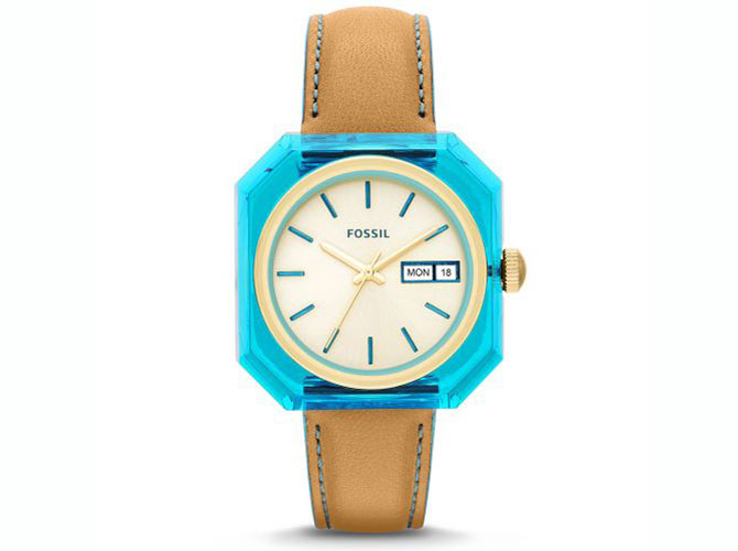 Fossil watch strap ES3536