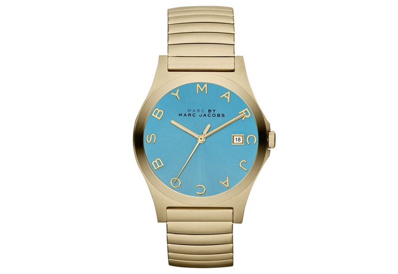 Marc Jacobs MBM3237 watch band