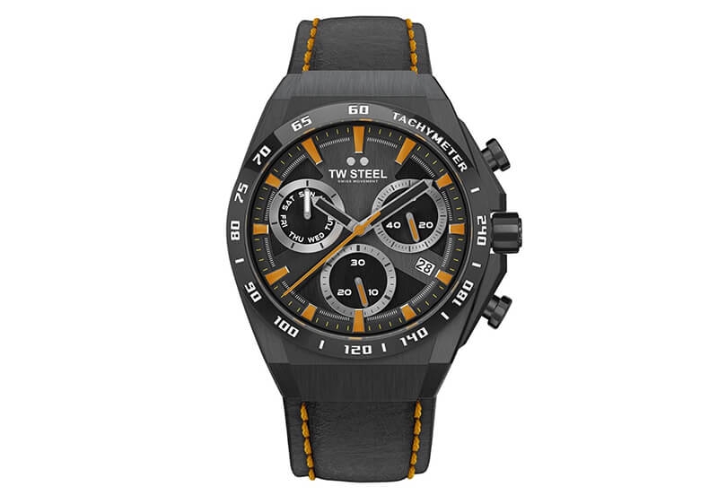 TW Steel watch strap CE4070