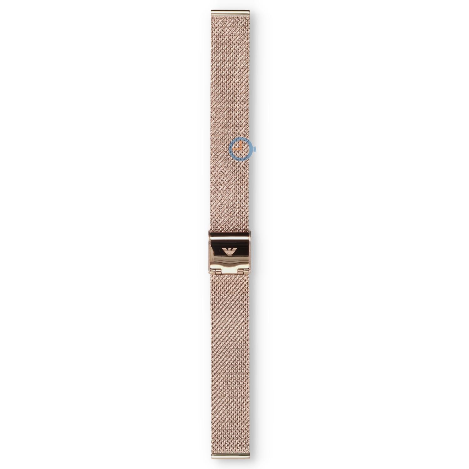 Emporio Armani watch strap AR11347