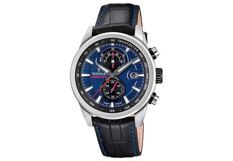 Festina Watch strap F20695-5
