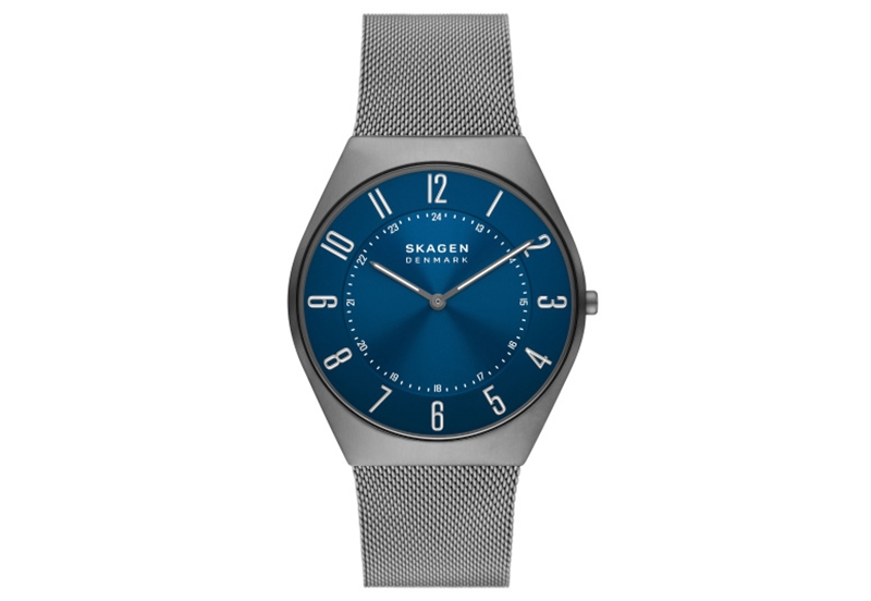 Skagen watch strap SKW6829