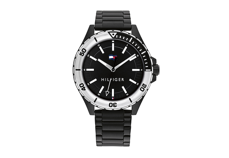 Watch strap for Tommy Hilfiger watch TH1792014