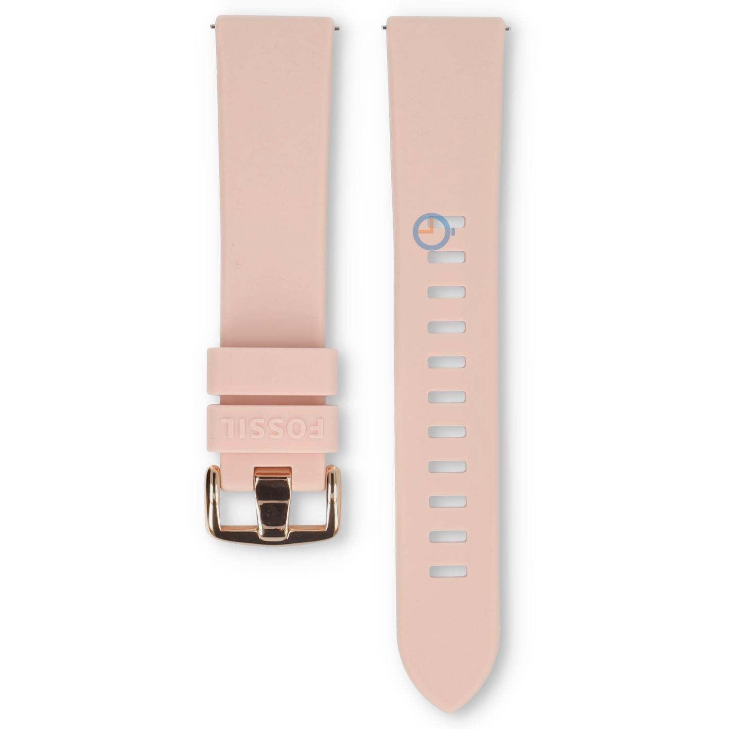 Fossil watch strap - FTW4071