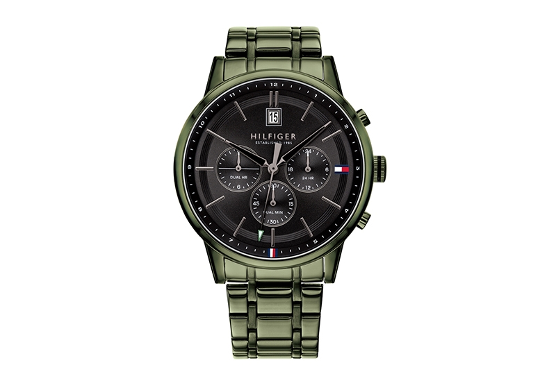 Watch strap for Tommy Hilfiger watch TH1791634