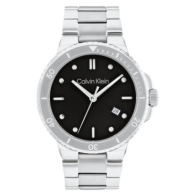 Calvin Klein watch-band 25200203 Sport