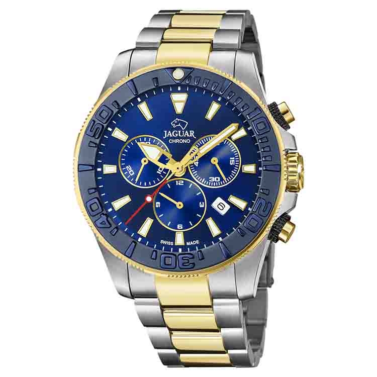 Jaguar BA04320 J873 watch strap