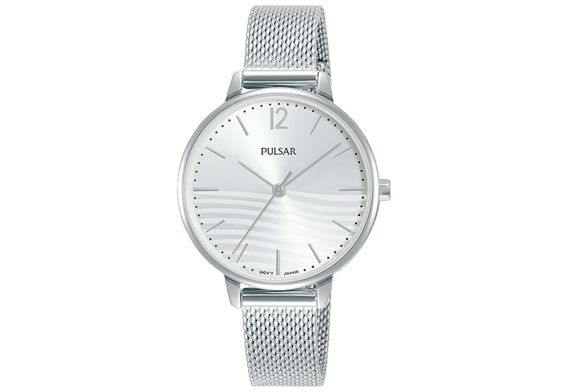 Pulsar watch band PH8483X1