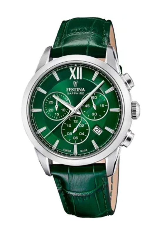 Festina Watch strap F20041-3