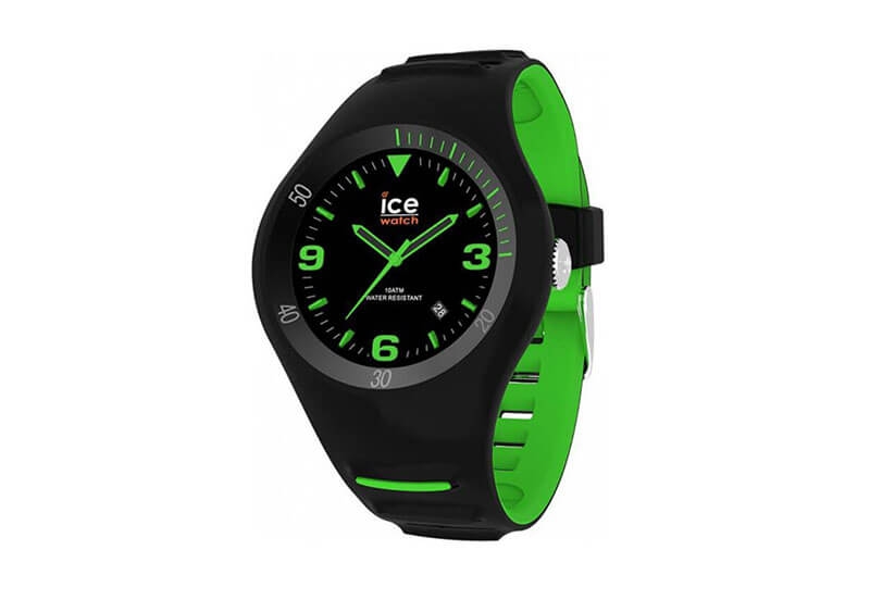 Green Black