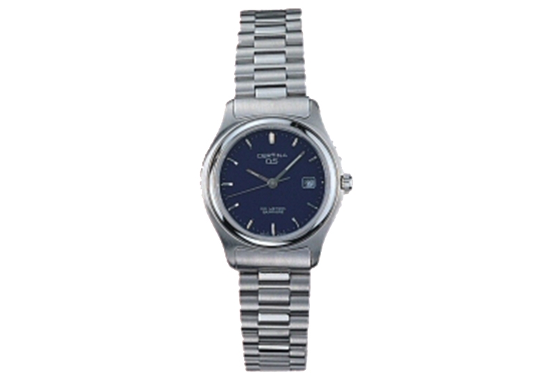 Certina stainless steel strap C11171304251A