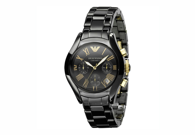 Armani watch strap AR1413