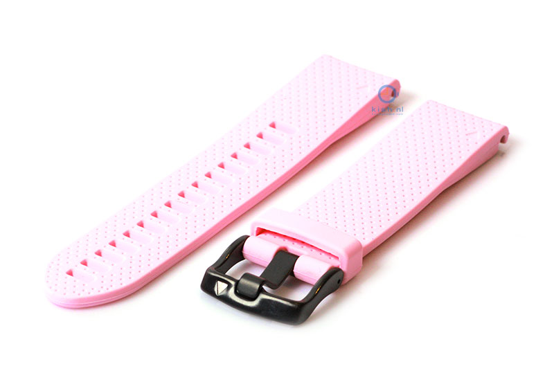 Garmin watchstrap Fenix 5S/6S/7S light pink