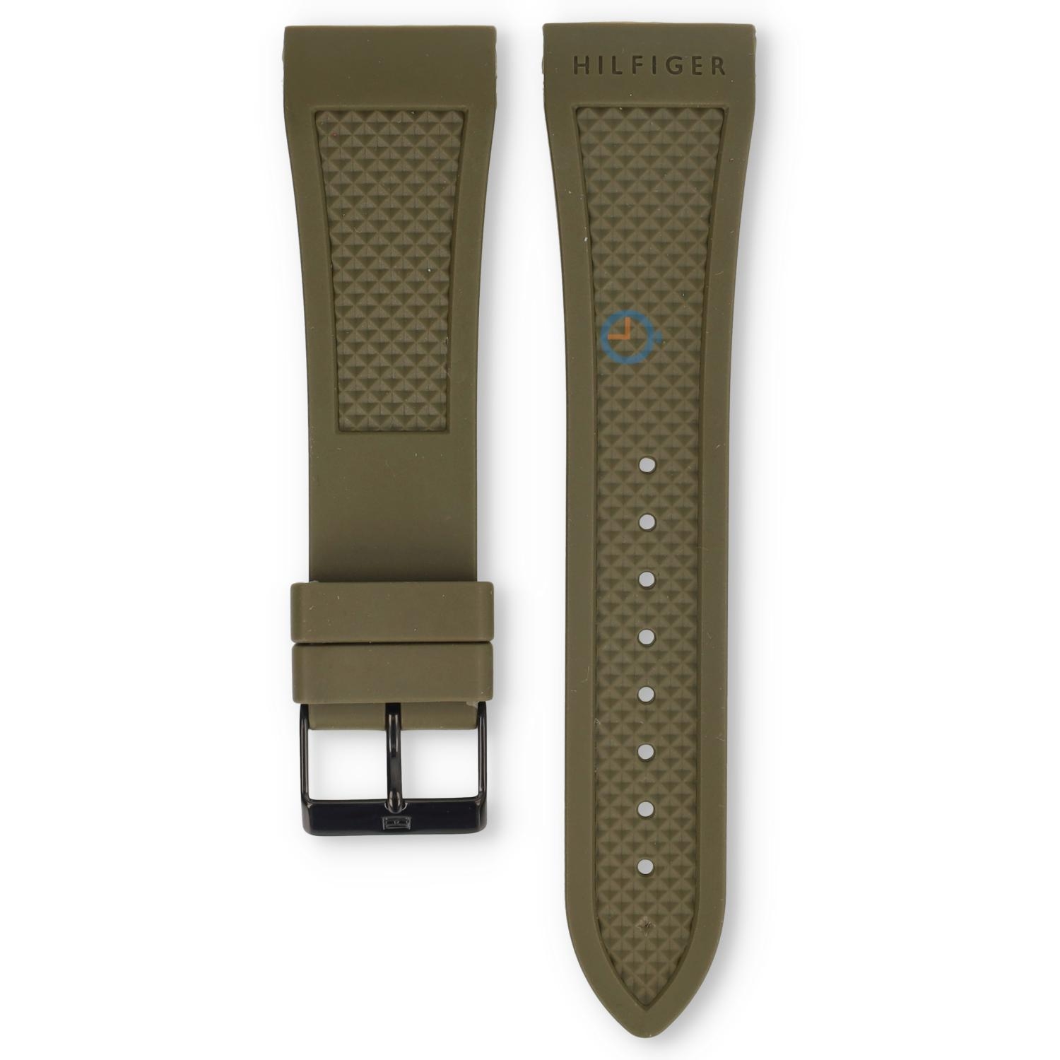 Tommy Hilfiger watchstrap TH1790708
