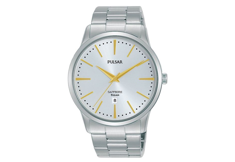 Pulsar watch band PG8339X1