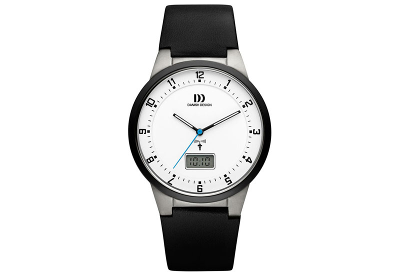 Danish Design watchstrap IQ12Q1007