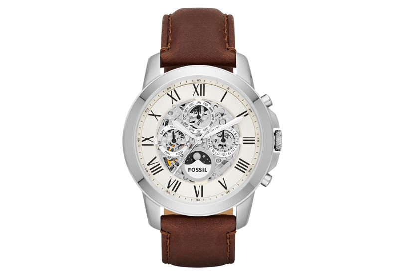 Watchband Fossil ME3052