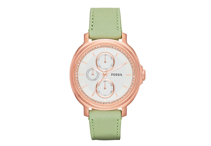 Fossil watch strap ES3357