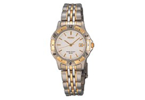 Seiko watchband SXE582P1