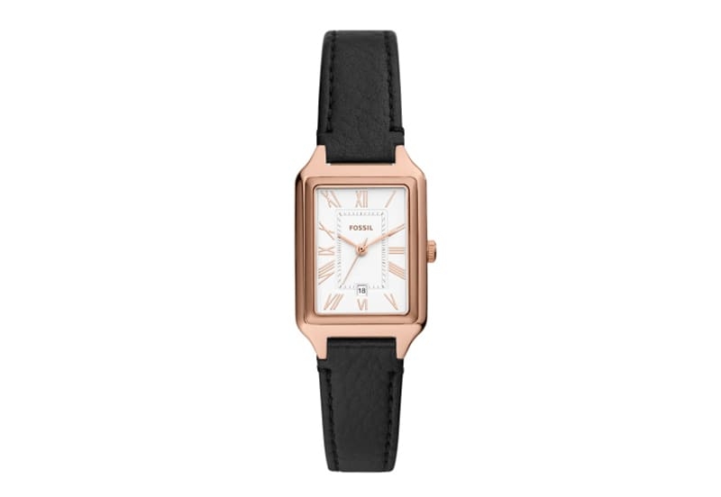 Fossil Watch strap FS ES5310