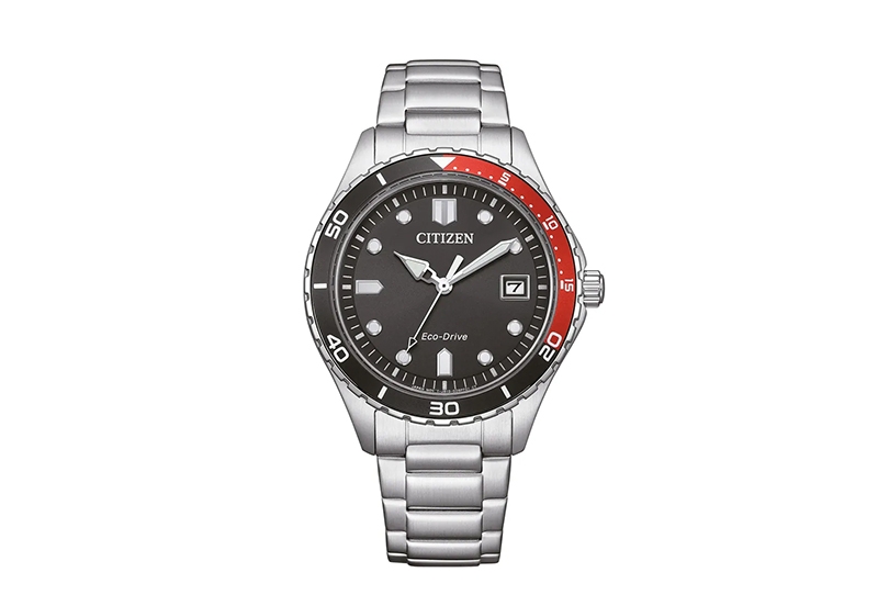 Citizen Watch strap AW1820-81E
