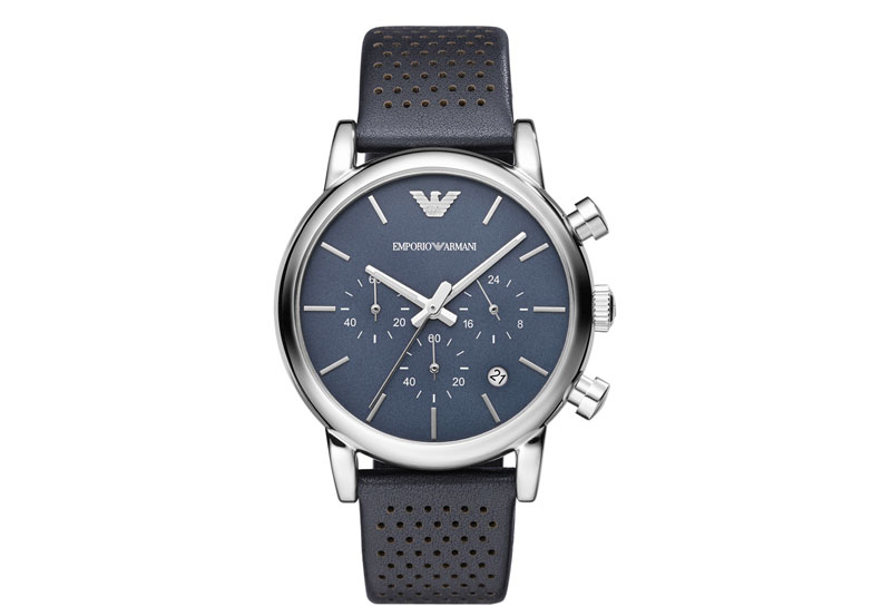 Armani watchstrap AR1736
