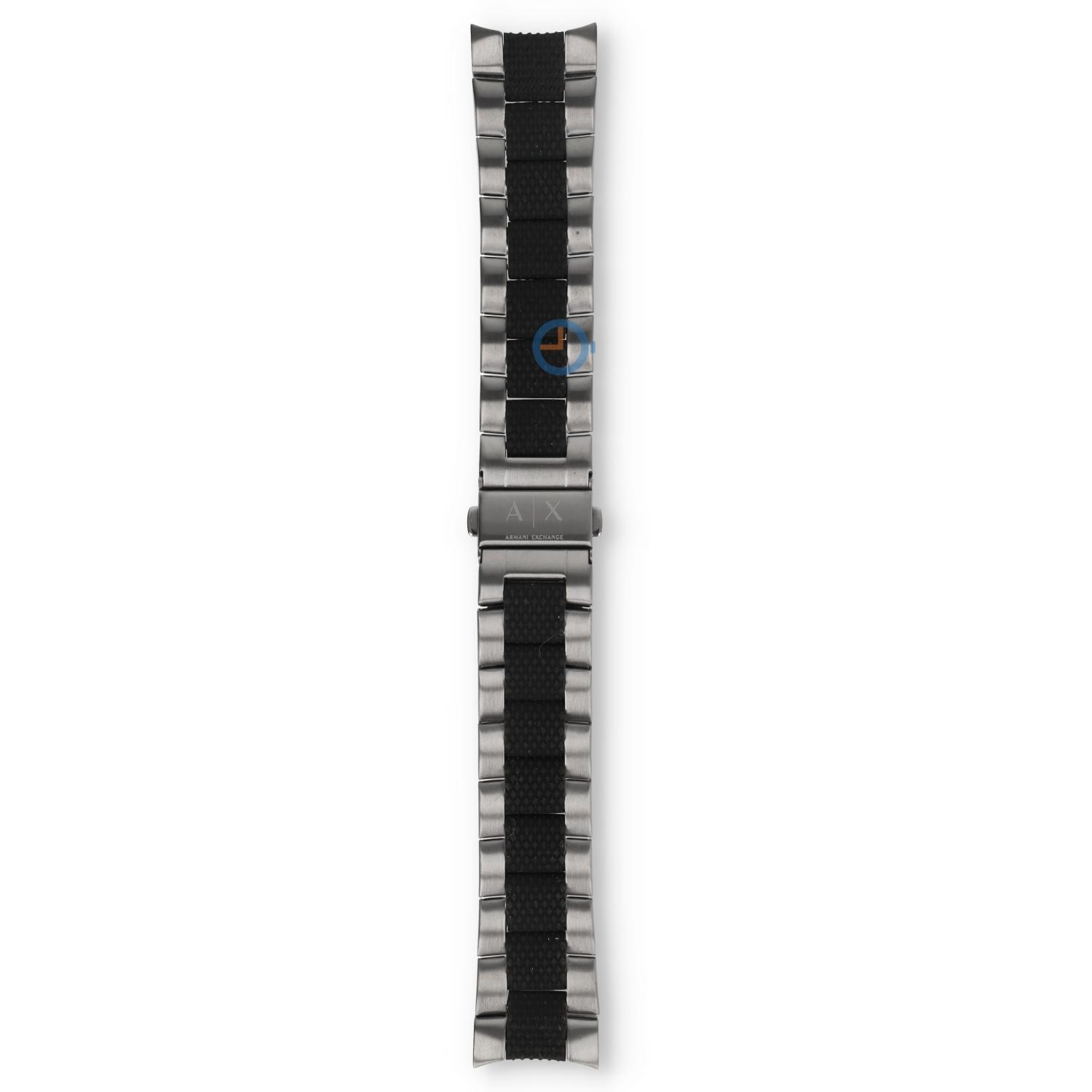 Armani Exchange watchstrap AX1816