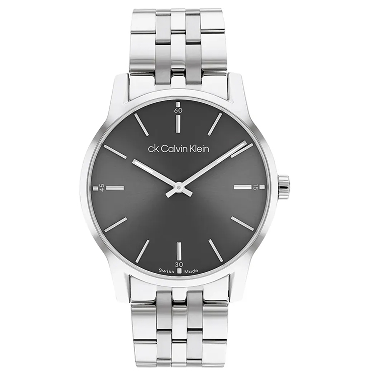 Calvin Klein watch-band 25000010 Swiss Dressed