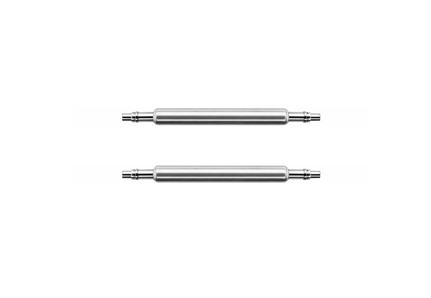 Pushpins 22mm - Extra thick 2.50mm