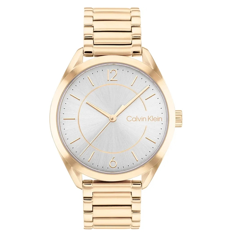 Calvin Klein watch-band 25200191 Essentials