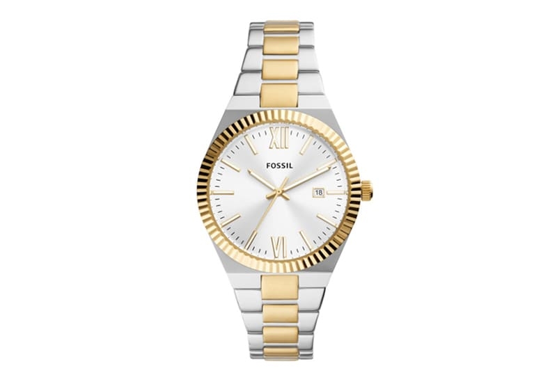 Fossil Watch strap FS ES5259
