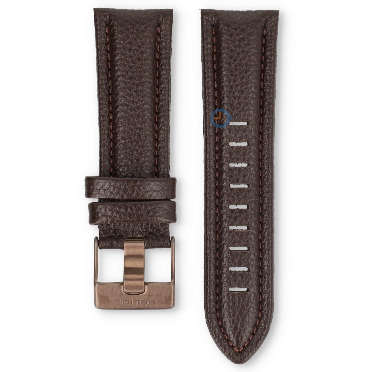 Watchstrap Police 13595JSQBZ-13