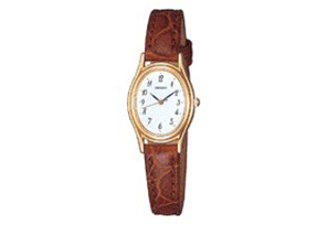 Seiko watchband SXM528P1