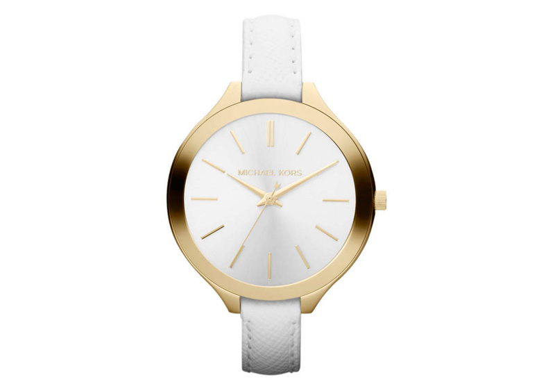 Michael Kors watchstrap MK2273
