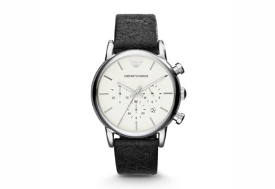 Armani watch strap AR1810