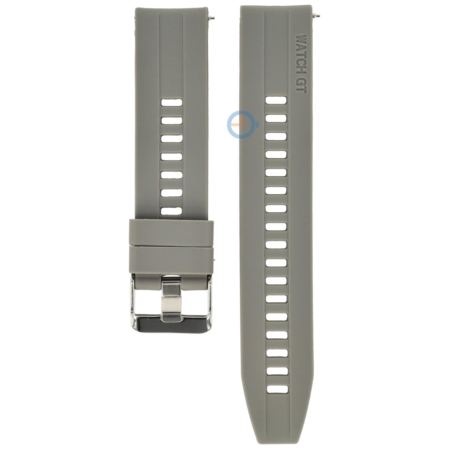 Huawei GT 20mm watch strap - Grey
