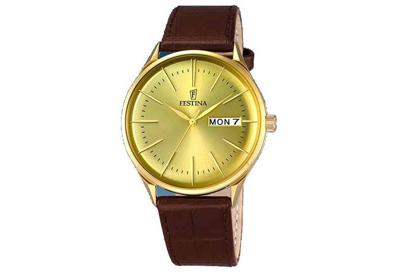 Festina strap F6838/2