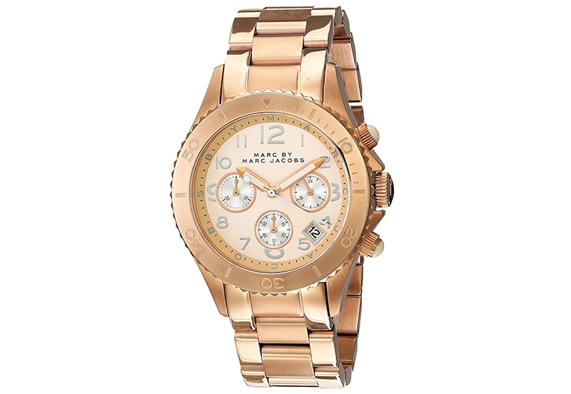 Marc Jacobs MBM3156 watch band