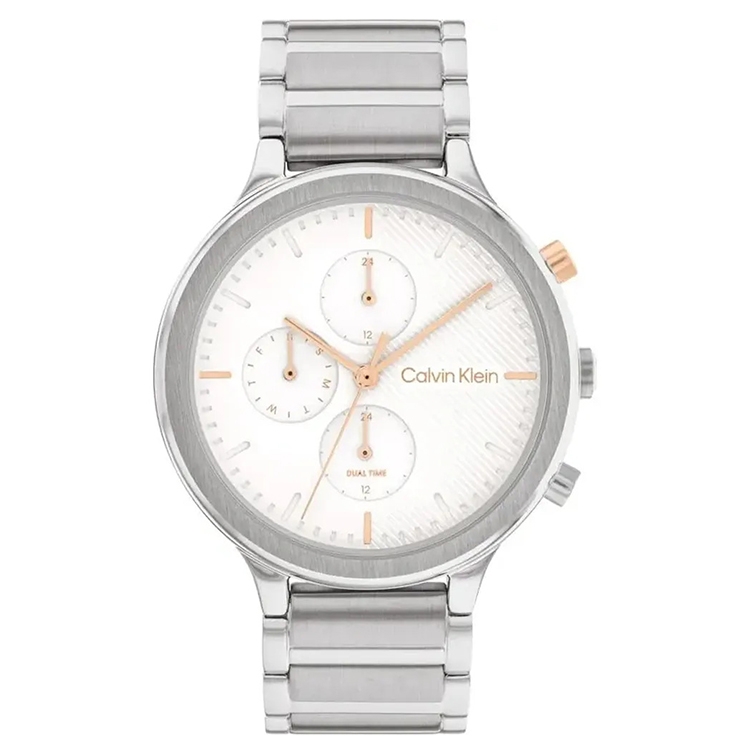 Calvin Klein watch-band 25200238 Energize