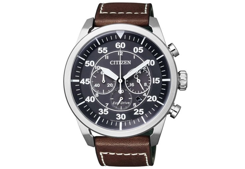 Citizen horlogeband Promaster CA4210-16E