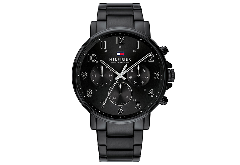 Tommy Hilfiger watchband TH1710383