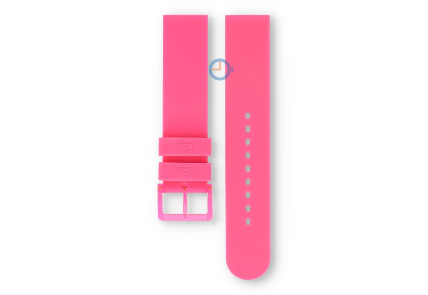Ice-Watch watch band - 017772 - ICE solar power