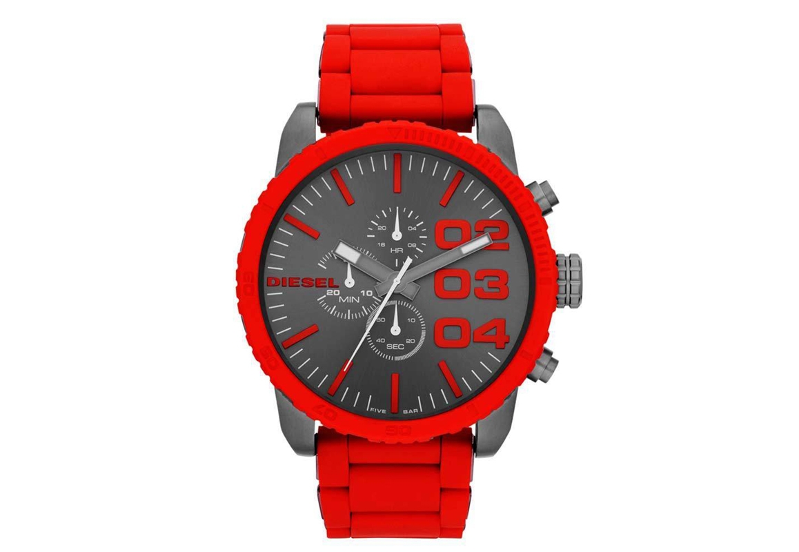 Diesel DZ4289 watchstrap