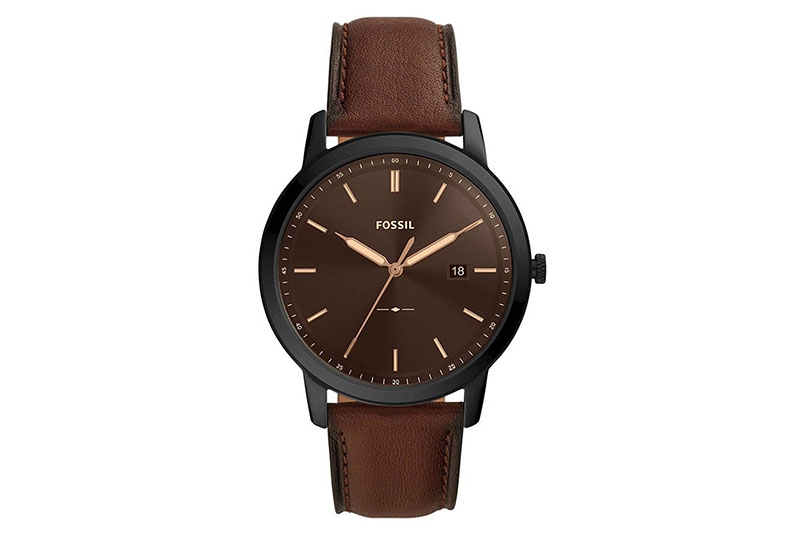 Fossil watch strap - FS5841